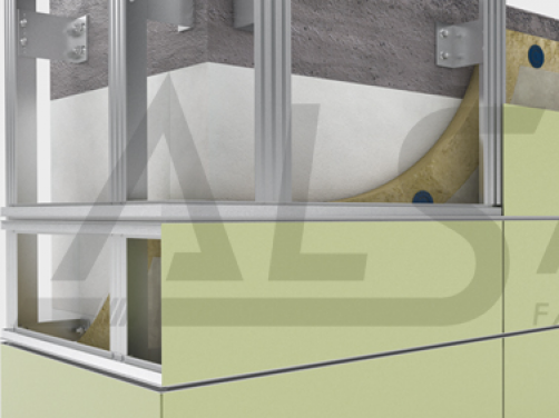 Mekanik Yapıştırma Sistem