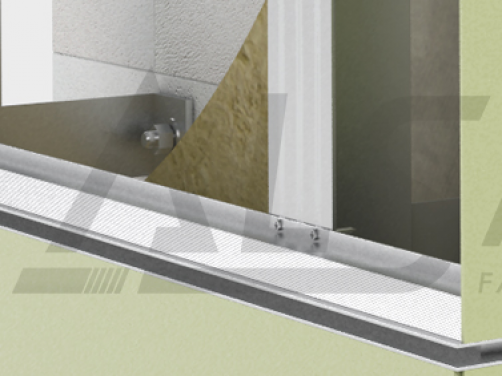 Mekanik Yapıştırma Sistem