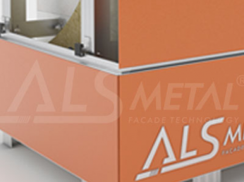 Gizli Klipsli Sistem