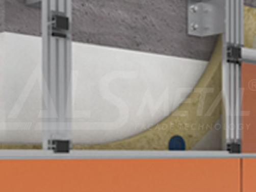 Gizli Klipsli Sistem