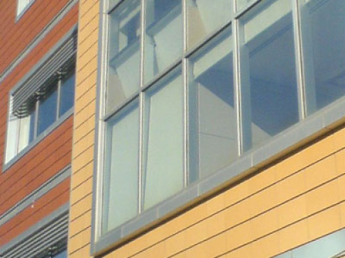 Çift Cidarlı Sistem