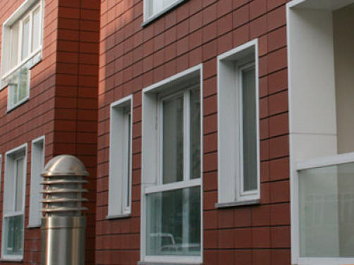 Çift Cidarlı Sistem